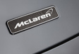 Une McLaren 675 LT épicée pour Genève ? #1
