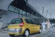 Compte à rebours pour le nouveau Renault Scénic à Genève #4