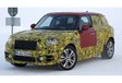 Mini Countryman : rendez-vous en 2017 ! #2