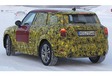 Mini Countryman : rendez-vous en 2017 ! #4