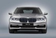 BMW 740e iPerformance : hybride et rechargeable #3