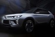 SsangYong: twee SUV’s #5