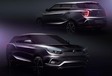 SsangYong: twee SUV’s #3