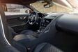 VIDEO - Jaguar F-Type SVR: 575 pk als coupé en cabriolet #8