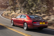 Bentley Flying Spur V8 S: maken enkele pk’s het verschil? #3