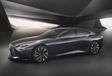 Une Lexus hydrogène en 2020 #2