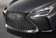Une Lexus hydrogène en 2020 #3