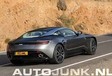 Aston Martin : la DB11 sort de l’ombre #2