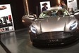 Aston Martin : la DB11 sort de l’ombre #1