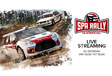 Spa Rally 2016 : Live streaming #1