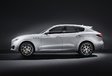 Maserati Levante : images officielles #3