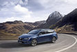 Renault Mégane Grandtour: hier is de break! #1