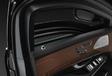 Mercedes-Maybach S 600 Guard : la limousine pare-balles #6