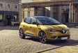 Renault Scénic 2016: meer dynamiek #1