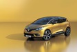 Renault Scénic 2016: meer dynamiek #2