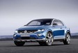 Volkswagen : le petit SUV montre son regard #3