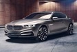 BMW Série 8 : de retour en 2020 #1