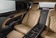 Bentley Mulsanne : la gamme passe en triplette #3