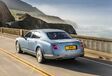 Bentley Mulsanne : la gamme passe en triplette #9