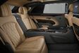 Bentley Mulsanne : la gamme passe en triplette #4