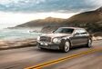 Bentley Mulsanne : la gamme passe en triplette #2
