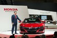 Le PDG de Honda veut redonner leur rôle aux ingénieurs #1