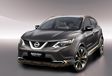 Nissan Qashqai et X-Trail en concepts premium à Genève #2