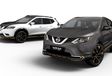 Nissan: Qashqai en X-Trail Premium Concept in Genève #1