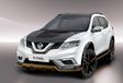 Nissan Qashqai et X-Trail en concepts premium à Genève #3