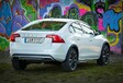 Les plans de Volvo pour 2017 #7