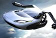 Terrafugia TF-X: de vliegende auto, iets voor (over)morgen? #2