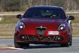 Alfa Romeo Giulietta : restylage  discret  #4