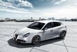 Alfa Romeo Giulietta : restylage  discret  #2