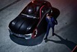 Filmpremière van Opel GT Concept #1