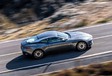 Aston Martin DB11 : sculpturale mais personnelle #3