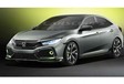 Honda Civic : la nouvelle génération se dévoile #1