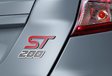 Ford Fiesta ST 200 : la plus puissante #6