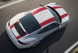 La Porsche 911 R visible sur un forum #4