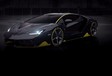 Lamborghini Centenario: gestileerd #2