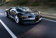 Bugatti Chiron: 1.500 pk en 1.600 Nm #1