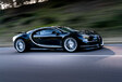 Bugatti Chiron: 1.500 pk en 1.600 Nm #2