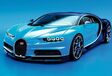 Bugatti Chiron: 1.500 pk en 1.600 Nm #8