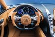 Bugatti Chiron : 1500 ch et 1600 Nm #3
