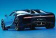 Bugatti Chiron: 1.500 pk en 1.600 Nm #7