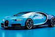 Bugatti Chiron : 1500 ch et 1600 Nm #8