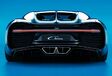 Bugatti Chiron : 1500 ch et 1600 Nm #11