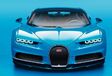 Bugatti Chiron: 1.500 pk en 1.600 Nm #12