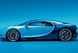 Bugatti Chiron : 1500 ch et 1600 Nm #13