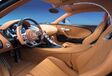 Bugatti Chiron: 1.500 pk en 1.600 Nm #4