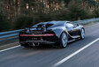 Bugatti Chiron : 1500 ch et 1600 Nm #5